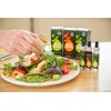Holy Lama Spice Drops Ginger Extract - Natural Cooking Ingredient.