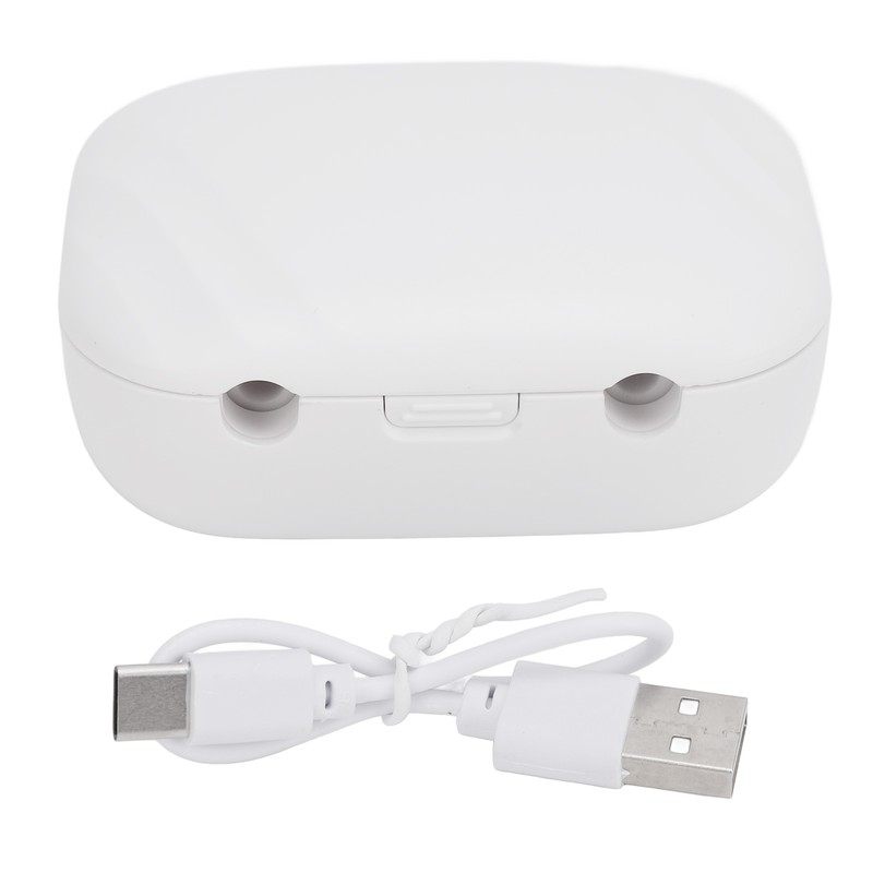Toothbrush Cleaning Case Wall Mount Rechargeable Electric Portable Toothbrush Cover