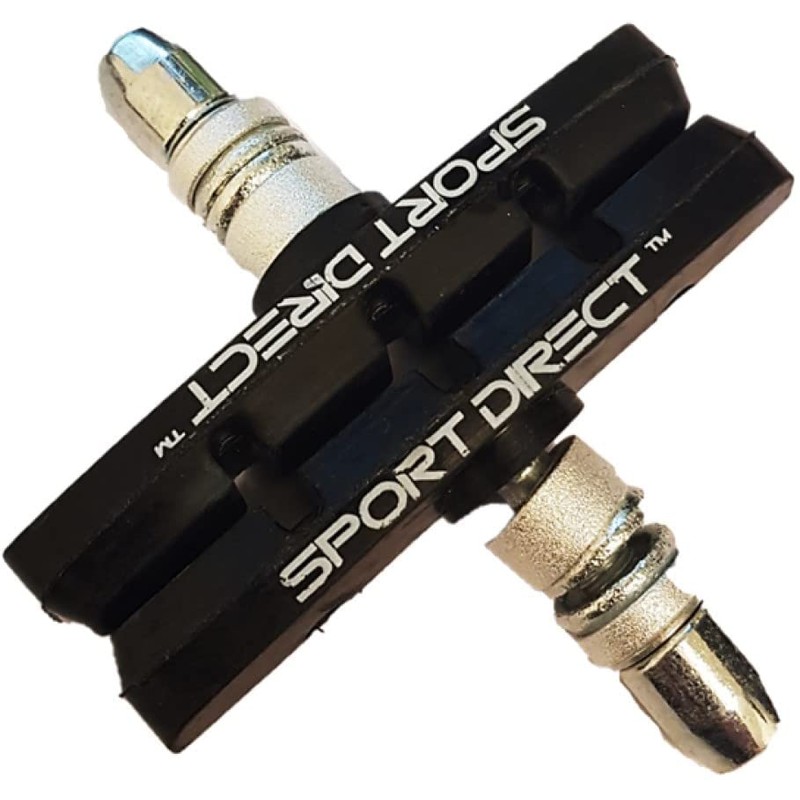 Sport Direct X 2 Pairs 70mm Bicycle Bike V Brake