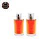 AL REHAB 2 Pcs Combo Set CHOCO MUSK EAU DE