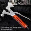 Small Hammer Multitool Cool Gadgets Gifts Stocking Stuffer Ideas for