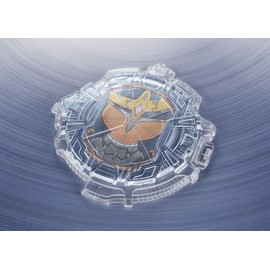 S.H. Figuarts Kamen Rider Armor Orange Arms -20 Kamen Rider Kicks Ver., Approx. 5.5 inches (140 mm), PVC & ABS Painted Action Figure