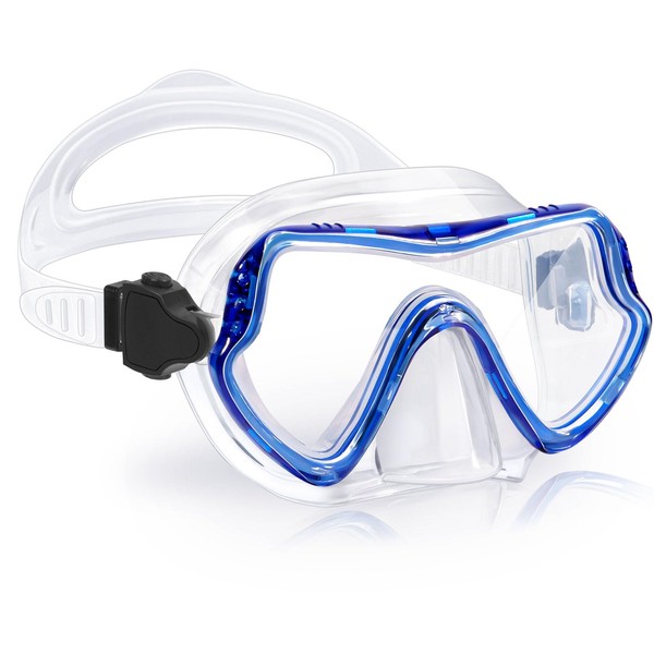 ITOWE Swim Goggles for Kids 6-14 8-12 8-14 Swimming Goggles