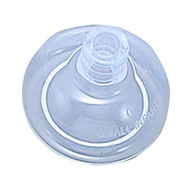 ブルークロス シリコンマスク 新生児用小 BC-2020-SM-IS