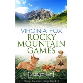 Rocky Mountain Games (Rocky Mountain Serie - Band 16)