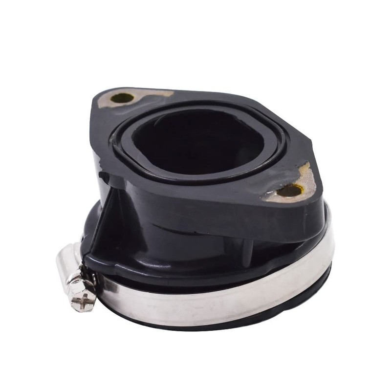 TOTMOX Carburetor Intake Manifold Boot, Compatible with Polaris Ranger 900,