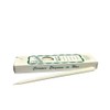D'light Online Patrician 10 Inch Tiny Hand Dipped Skinny Taper