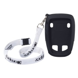 Cefar Compex Transportschutz für Kabellose Gerät Geräteschutz, Schwarz, Standard