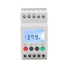 JVR1000-A 3 Phase 4 Wire Voltage Phase Sequence Protector Overvoltage