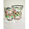 Sweets Freeze Dried Watermelon Saltwater Taffy Puffs Candy *Pick Bag