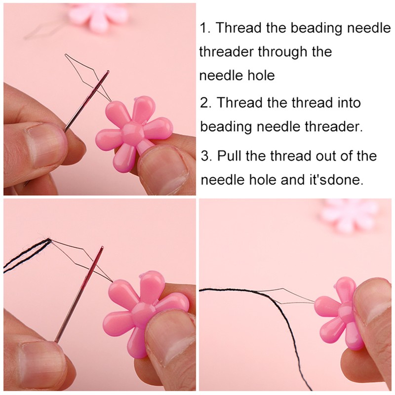 Beginners Embroidery Stitch Practice Kit Hand Stitch with Embroidery Fabric