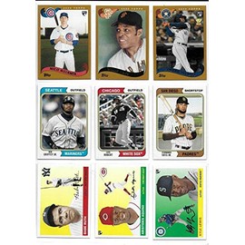 2020 Topps Archives Baseball Complete Set #1-325 Includes Short Prints