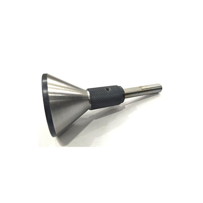 Bell Punch Round BAR Center Finder Tool- Finds Centre ACCURATELY