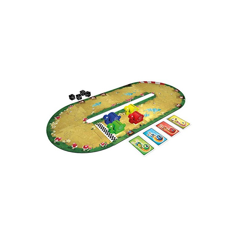 Blue Orange BLO0004 Brumm Spiel