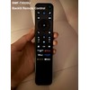 RMF-TX920U Voice Remote for Sony Smart TV Remote Replacement (Backlight)