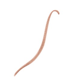 Revlon ColorStay Eyebrow Pencil with Spoolie Brush, Waterproof, Hair-Like Strokes, Stocking Stuffer for Her, 215 Auburn, 0.021 oz