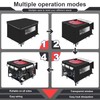 Generator Covers while Running, 32''L×24''W×24''H, Waterproof Generator Covers for Outside