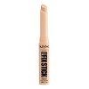 Corrector En Barra, Pro Fix Stick, Nyx Cosmetics Tono Vanilla