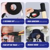 Electrical Tape for Wires, Heat-Resistant Flame Retardant Adhesive Cloth Tape, High