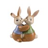 Goebel Beste Hasenfreunde Easter Bunnies