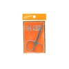 Cormoran PE Scissors Silver