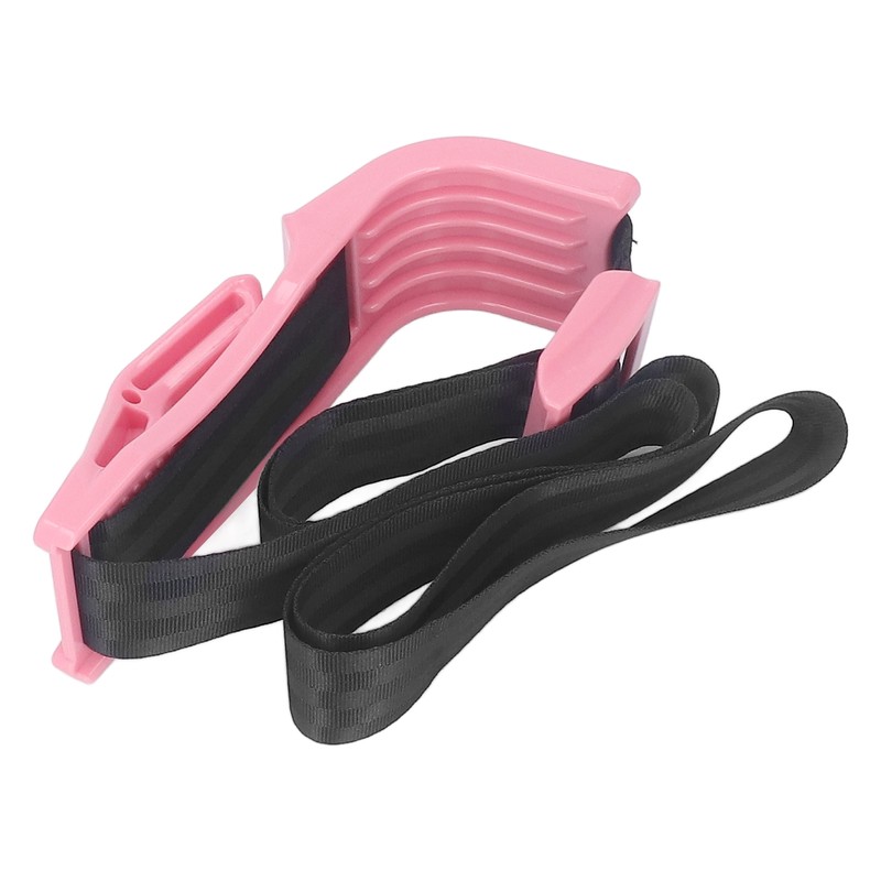 Car Bump Belt Long Car Bump Strap Adjuster for Pregnant