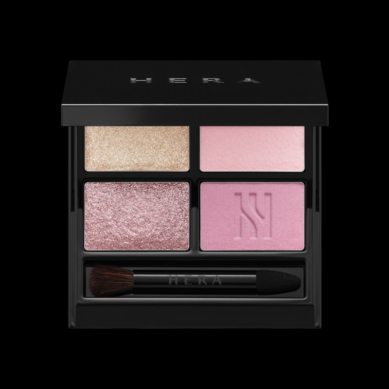 Hera [헤라]쿼드 아이 컬러 섀도우 [HERA] Quad Eye Color Shadow