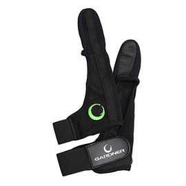 Gardner Tackle Finger Stall - Left Hand (Standard)