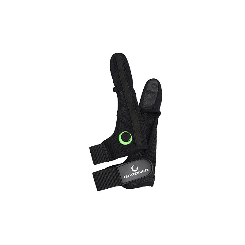 Gardner Tackle Finger Stall - Left Hand (Standard)
