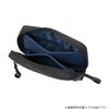 Kutsuwa FS108NB Gadget Pouch, Far Storage, Wide, Navy