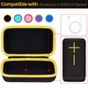 Lebakort Storage Case Compatible with Ultimate Ears UE EVERBOOM Wireless