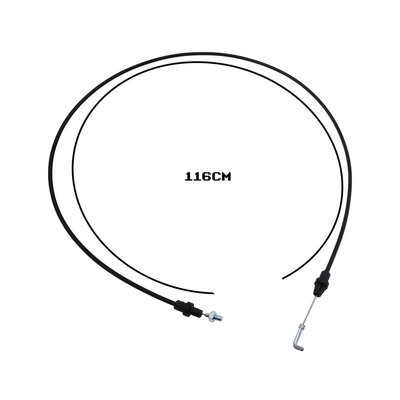 eMagTech Side Door Outer Handle Cable 4170579 Left and Right