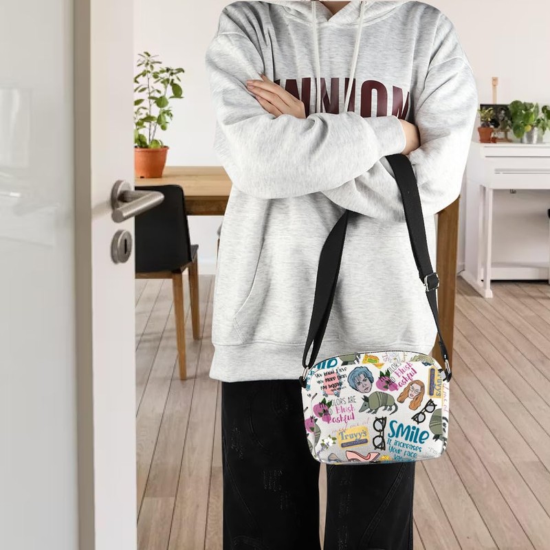 POFULL Magnolias Romance Movie Lover Gift Comedy Lover Gift Magnolia