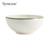 Syracuse [Jaeyoung Korea Living] Syracuse maple cotton rag 18.7cm (7