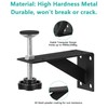 4PCS Adjustable Undermount Sink Brackets: Undermount Sink Support Repair Kit