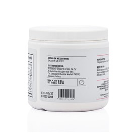 Intrology Colágeno Hidrolizado con Vitamina D 400 IU, Suplemento Alimenticio, 250g