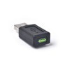 SmartKeeper Essential / 4 x Micro USB B-Port Blockers +
