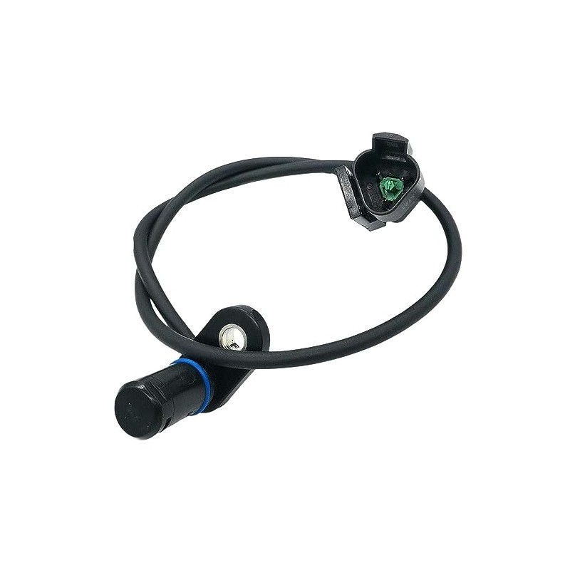Germban 74402-95B 7440295A Electronic Speedometer Sensor Speed Transmission for Harley