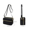Yanaier Shoulder Bag Diagonal Sling Maternity Bag Popular Cute Ultra-light
