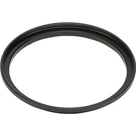 Rollei 55 - 58 mm Pro Filter Adaptor Ring for 70 mm Filter Holder System