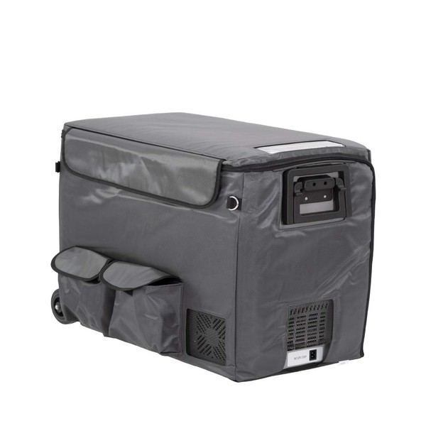 Geckoes T50 Insulated Protective Cover for Alpicool T50, Bodega 53