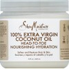 Shea Moisture Extra Virgin Coconut Oil Head to Toe Nourishing