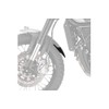Puig Extension of the front mudguard 3516N for Benelli Leoncino