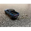 Unbranded Rivian R1 R1T Truck Keychain Hot Wheels Car Custom