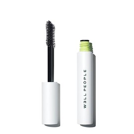 Well People Expressionist Volumizing Mascara, Long-wear Mascara For Fluffy Lashes, Moisturizing & Nourishing Formula, Vegan & Cruelty-free, Black, 0.2