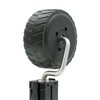 Wheel Protector Compatible with Ecovacs Goat G1, G1-800, G1-2000, O500,