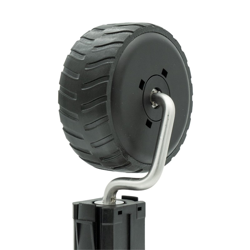 Wheel Protector Compatible with Ecovacs Goat G1, G1-800, G1-2000, O500,