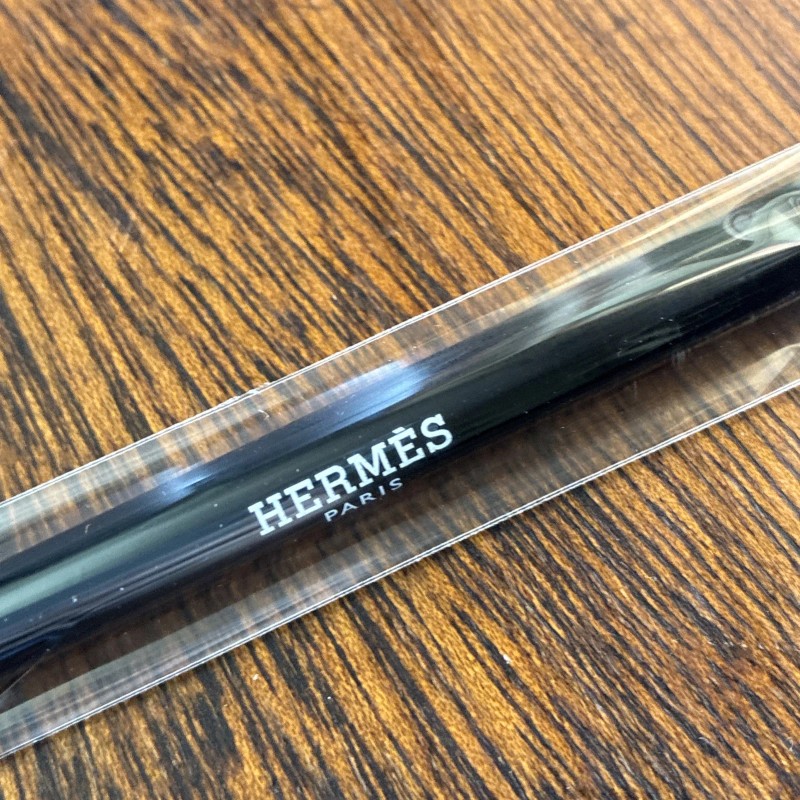 HERMÈS Hermes Eye Brush/eyes SHADING AND BLENDING