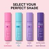 Tanologist Dark Self Tan Mousse, Tinted Self-Tanning Mousse, Streak-Free, Natural