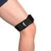 supregear IT Band Strap, Adjustable Iliotibial Band - Knee, Thigh,
